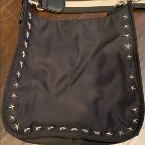 Messenger bag